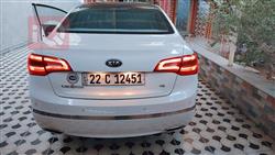 Kia Cadenza